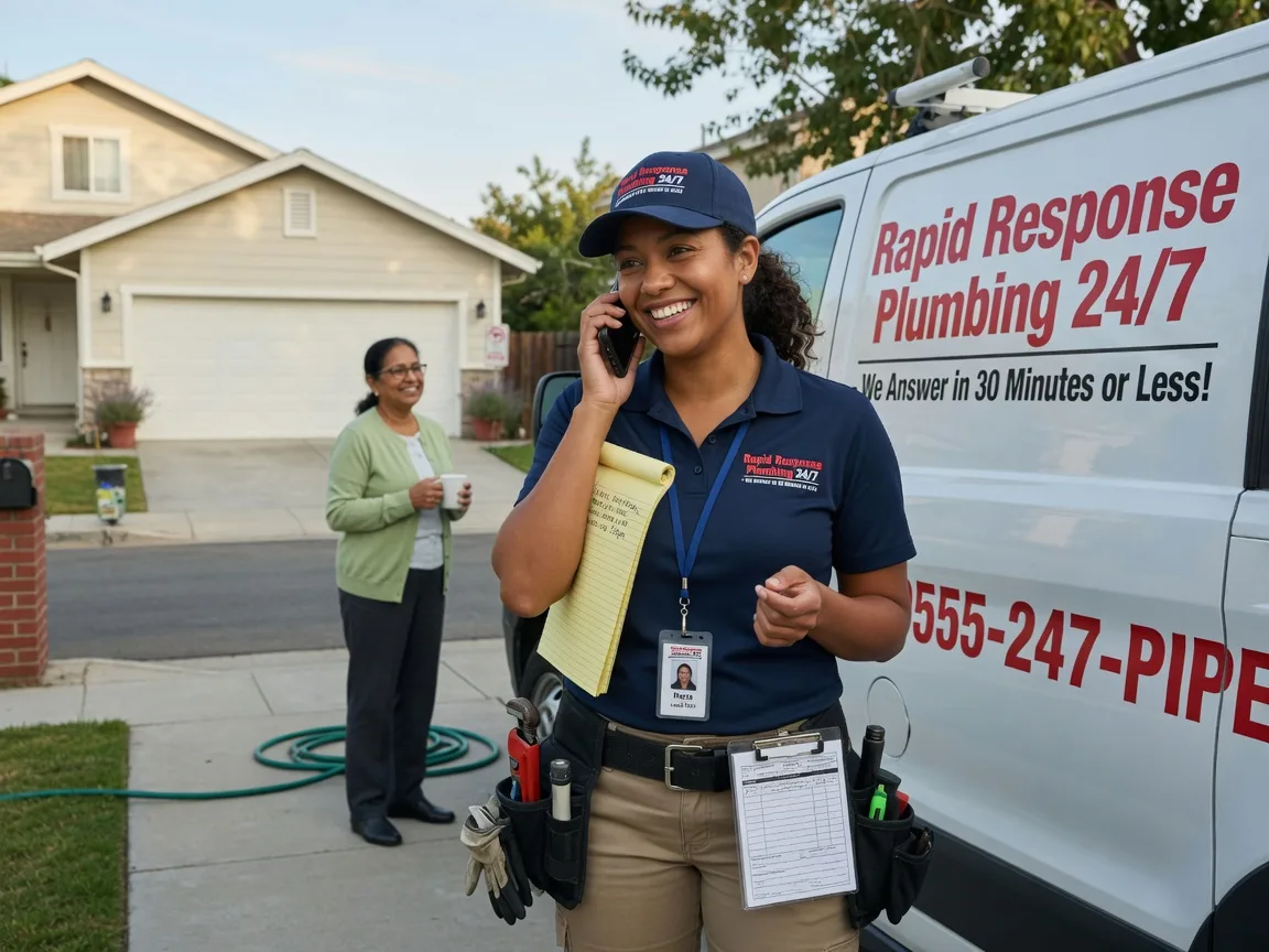 Emergency Plumber Wadena, MN FAQs